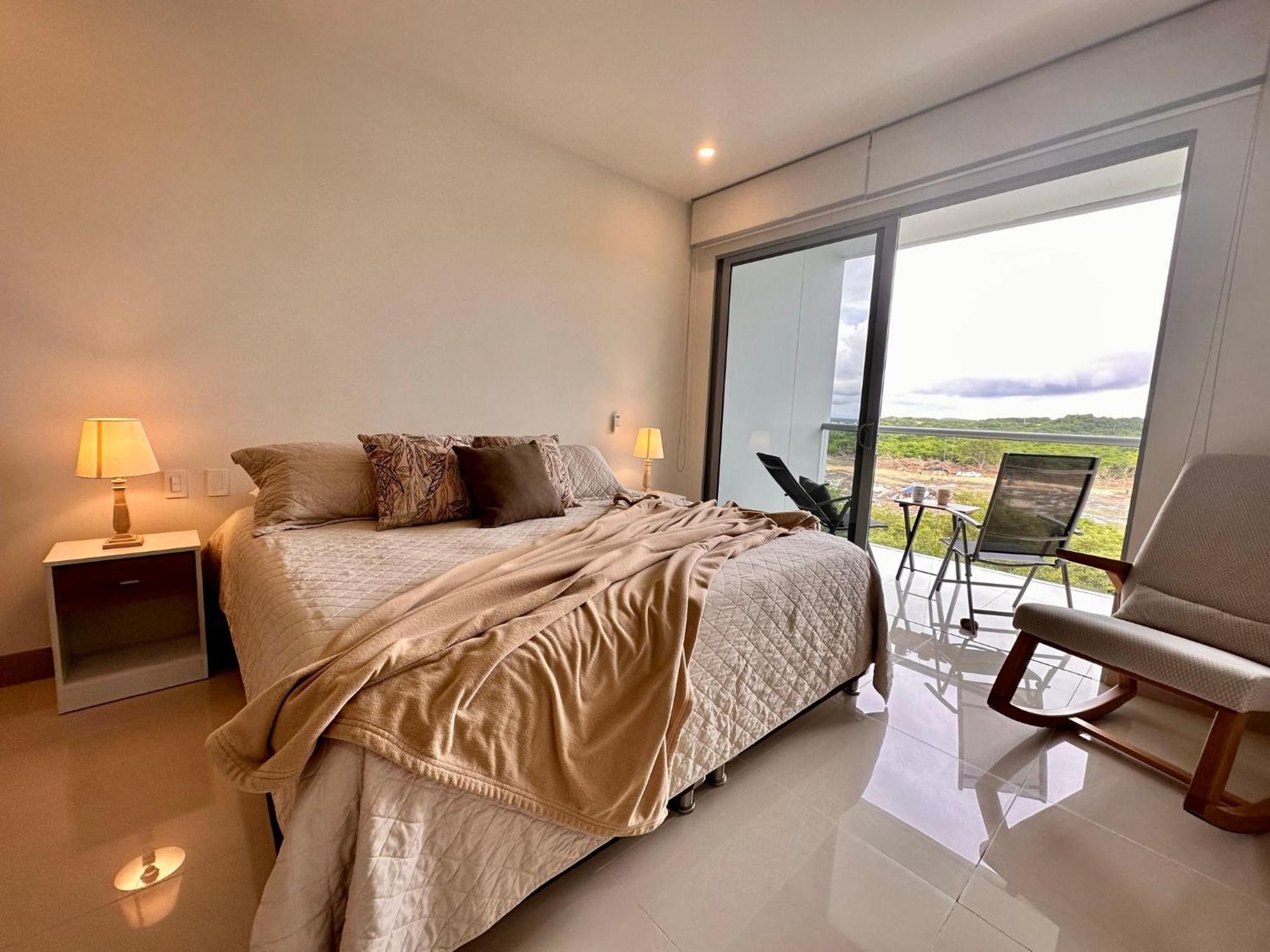 Exclusivo Resort Frente Al Mar, Playa Privada, Piscinas Cartagena Room photo