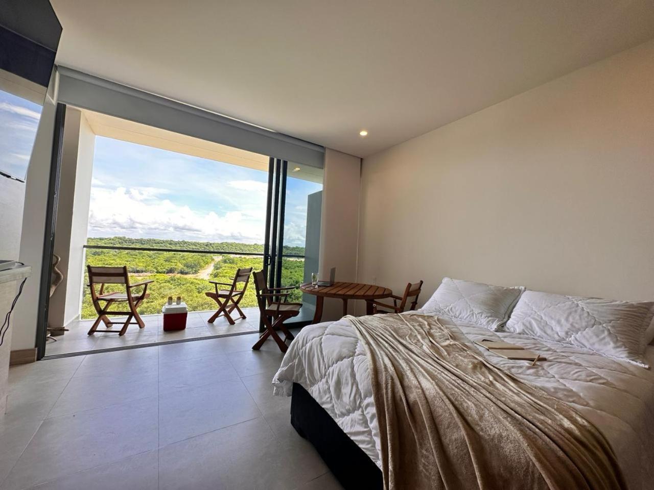 Exclusivo Resort Frente Al Mar, Playa Privada, Piscinas Cartagena Exterior photo