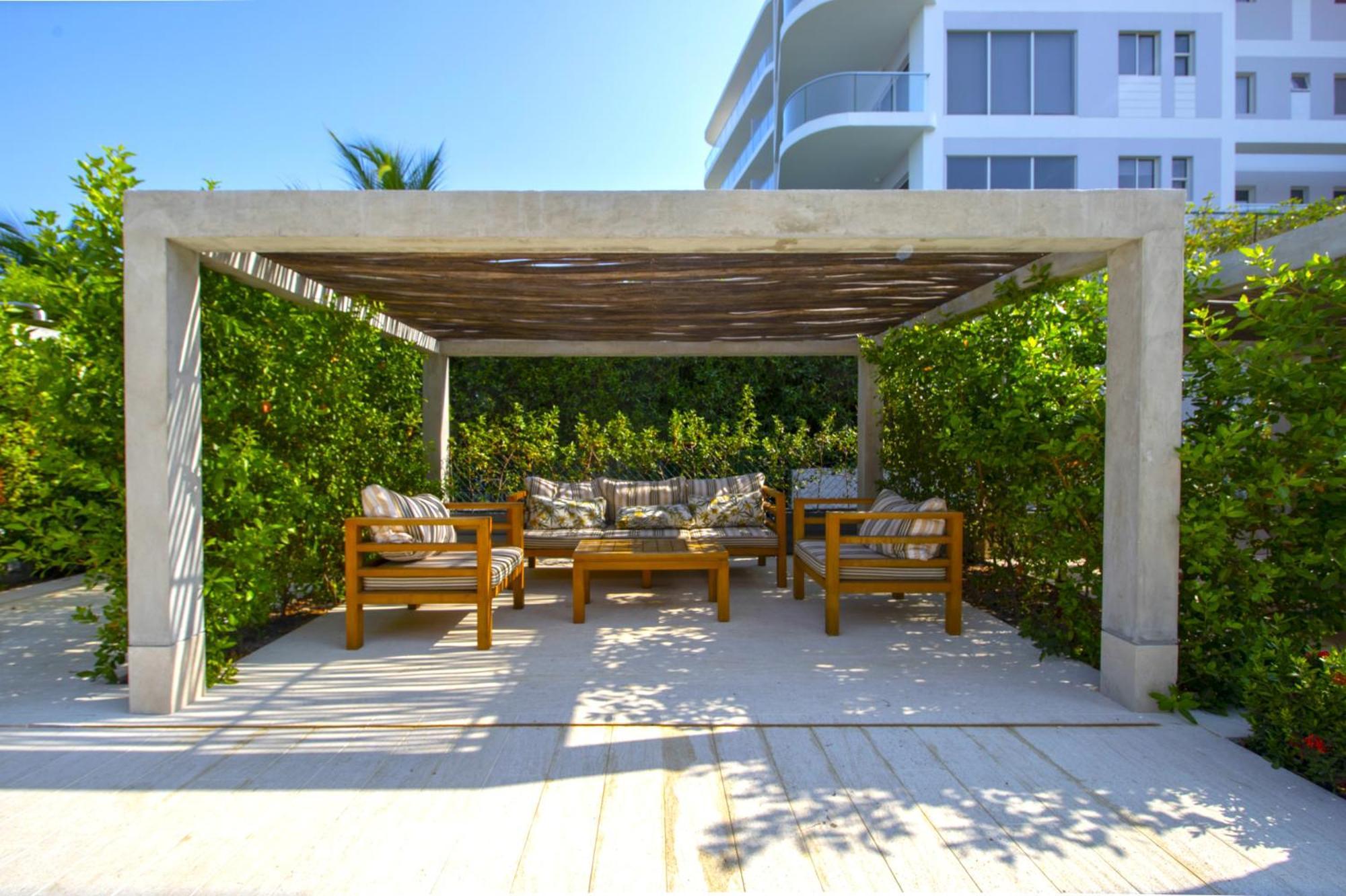 Exclusivo Resort Frente Al Mar, Playa Privada, Piscinas Cartagena Exterior photo