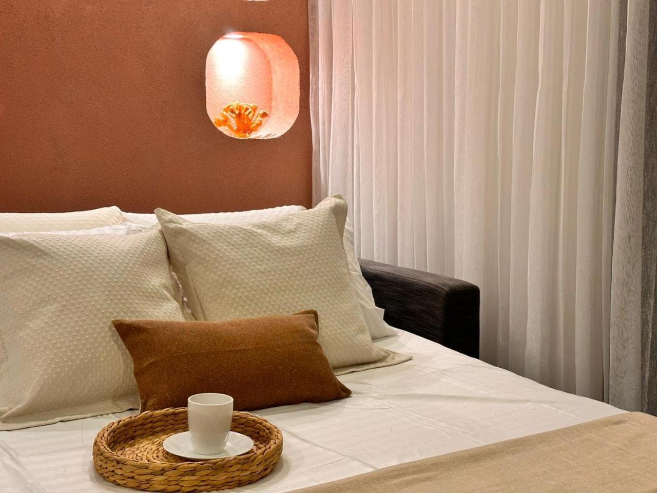 Exclusivo Resort Frente Al Mar, Playa Privada, Piscinas Cartagena Exterior photo