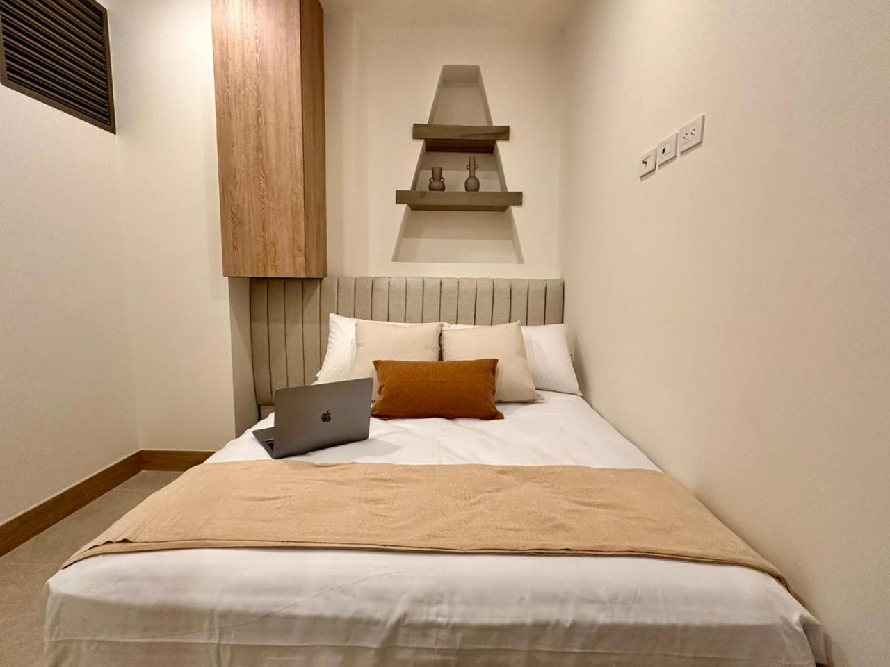 Exclusivo Resort Frente Al Mar, Playa Privada, Piscinas Cartagena Exterior photo