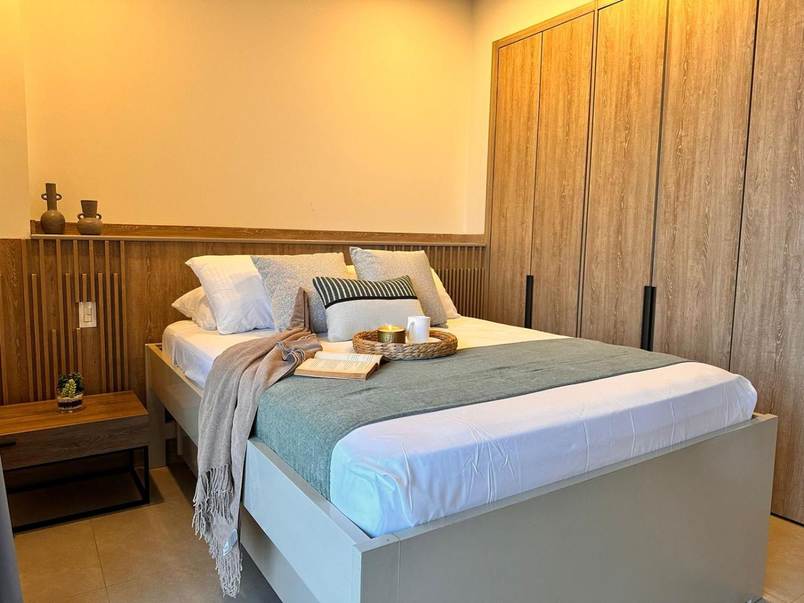 Exclusivo Resort Frente Al Mar, Playa Privada, Piscinas Cartagena Exterior photo
